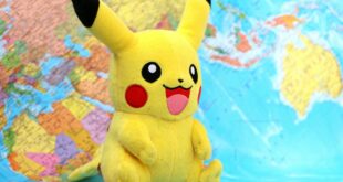 Die Faszination der japanischen Pokémon Karten: Ein Einblick in die Welt der Sammler  