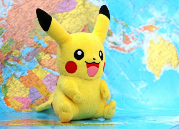 Die Faszination der japanischen Pokémon Karten: Ein Einblick in die Welt der Sammler
